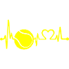Tennis Beat Love