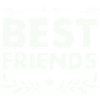 best friends