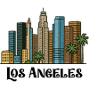 Los Angeles City