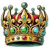 crown