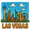 Las Vegas City