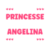 Angelina