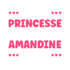 Amandine