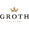 Groth Original Family Logo