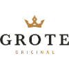Grote Original Family Logo
