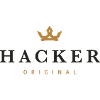 Hacker Original Family Logo