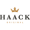 Haack Original Family Logo