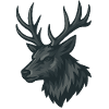 Hirsch