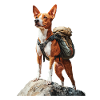 Basenji