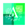 Calculating Numbers Geometry