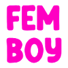 Femboy
