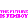 The Future Is Femboy