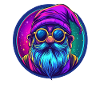 Cosmic Magic Dwarf