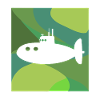 Submarine Navy Underwater