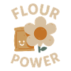 Flour Power