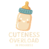 Cuteness Overload in Progress