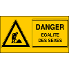 Gender equality