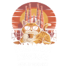 Pawcelona Barcelona Cat Design