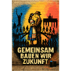 Building bridges together Ukraine / Germany