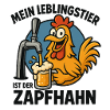 Mein Lieblingstier
