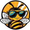 Bee Cool Summer