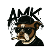 Cool Dog Pablo
