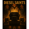 Diesel Saints