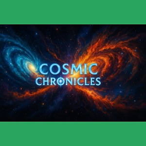 Galactic Collision: A Journey Through the Stars