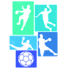 Handball Handball Players