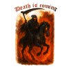 Death is comming