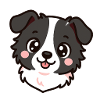 chien mignon