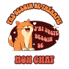 Besoin de mon chat
