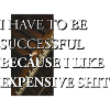 Success & Luxury - Business Motivation Success