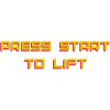 Press Start to Lift