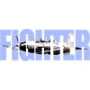 Fighter T-6 Texan