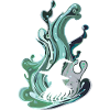 Witch Curse Fairy Tale