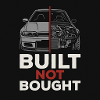 Built Car Design Tuning