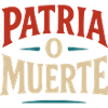 Patria O Muerte