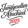 Junggesellenabschied 2025 Jga