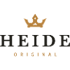 Heide Original Familienlogo