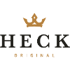 Heck Original Familienlogo