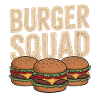 Team Cheeseburger Shirt