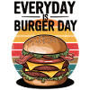 Burger Day is every day