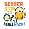 5vor12