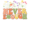 Jamais assez de plantes