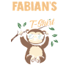 Sloth Fabian