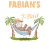 Sloth Fabian