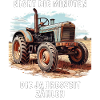 TRACTOR NOT THE MINUTES