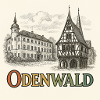 Schöner Odenwald