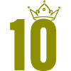 10 krone